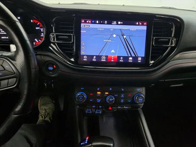 2022 Dodge Durango R/T RWD