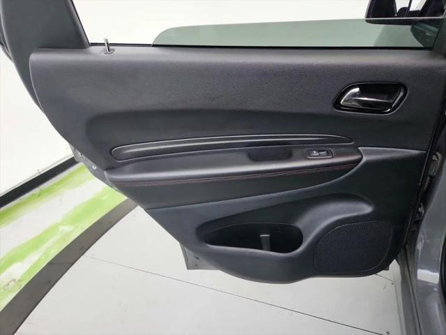 2022 Dodge Durango R/T RWD