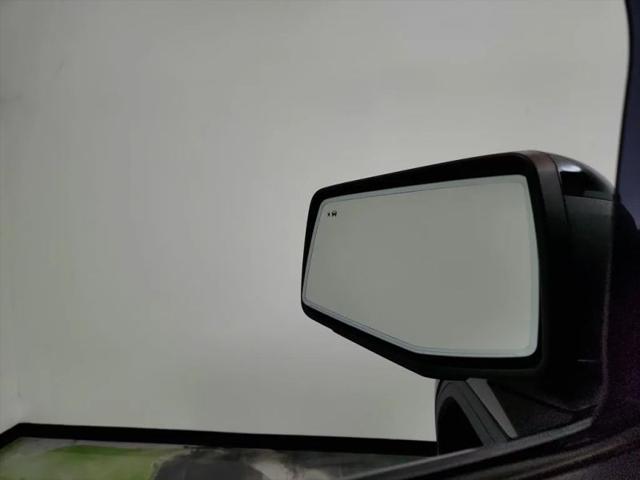 2020 GMC Sierra 1500 4WD Crew Cab Standard Box AT4