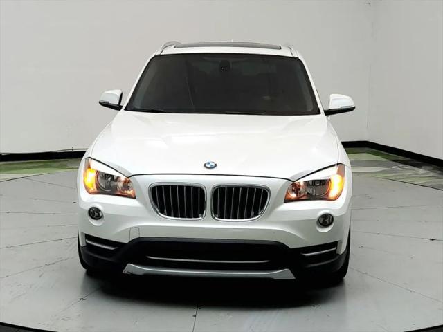 2014 BMW X1 sDrive28i