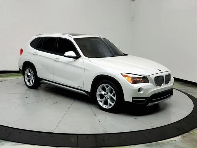 2014 BMW X1 sDrive28i