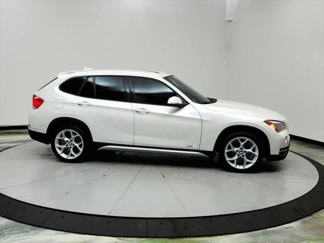 2014 BMW X1 sDrive28i
