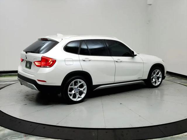 2014 BMW X1 sDrive28i