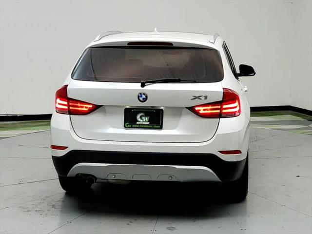 2014 BMW X1 sDrive28i