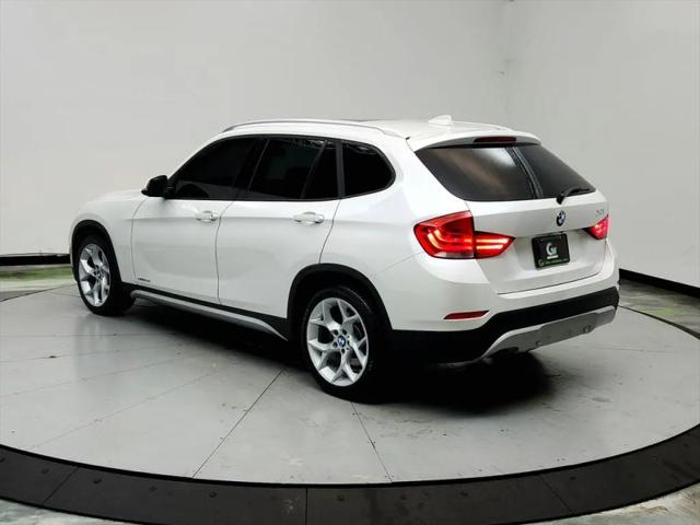 2014 BMW X1 sDrive28i