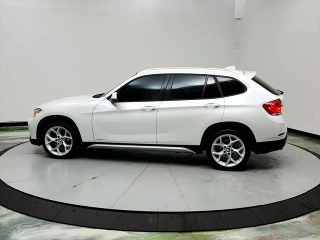 2014 BMW X1 sDrive28i