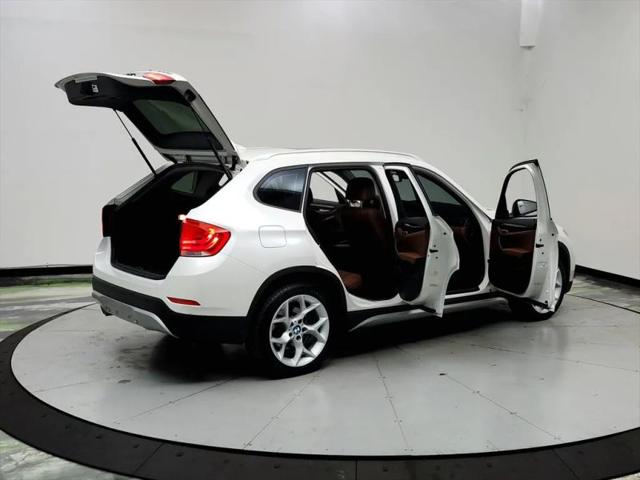 2014 BMW X1 sDrive28i