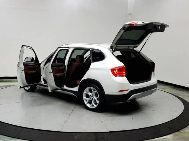 2014 BMW X1 sDrive28i