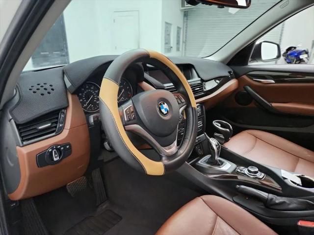 2014 BMW X1 sDrive28i
