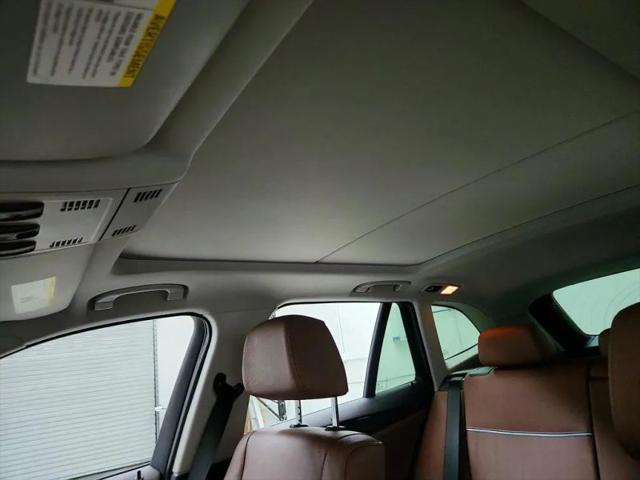 2014 BMW X1 sDrive28i