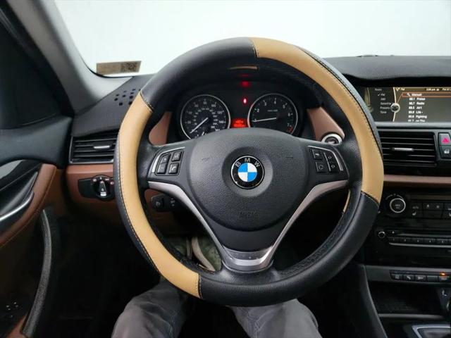 2014 BMW X1 sDrive28i