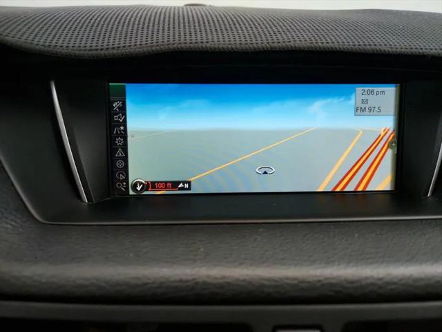 2014 BMW X1 sDrive28i