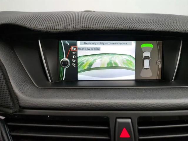 2014 BMW X1 sDrive28i