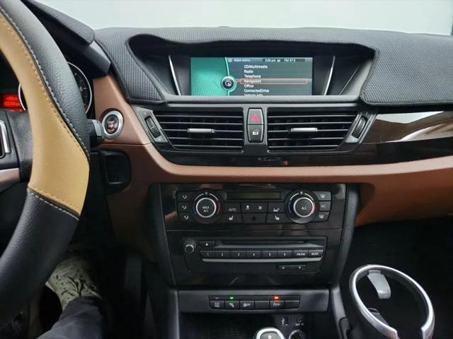 2014 BMW X1 sDrive28i