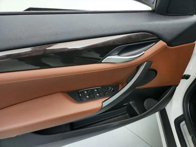 2014 BMW X1 sDrive28i