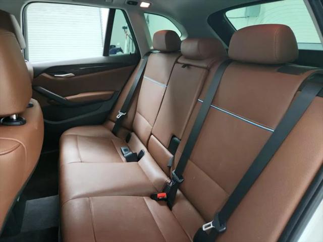 2014 BMW X1 sDrive28i
