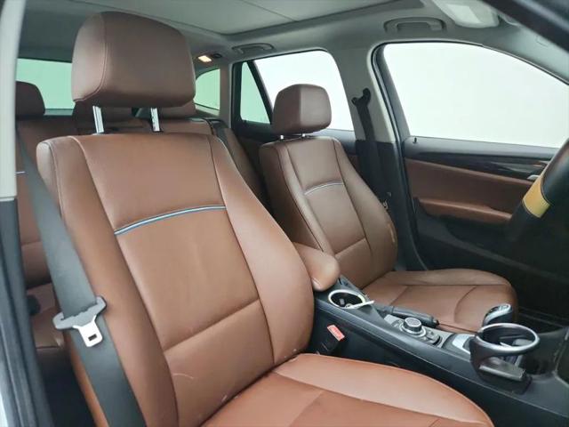 2014 BMW X1 sDrive28i