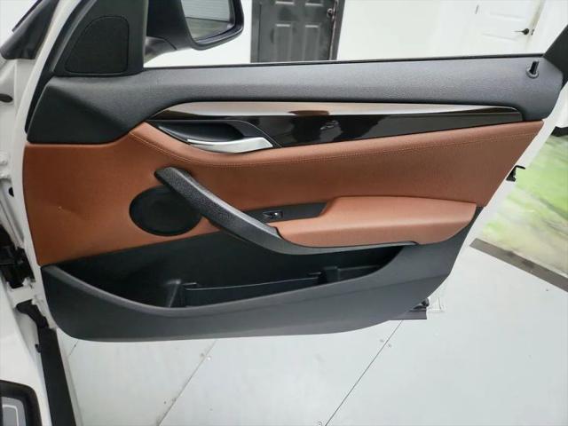 2014 BMW X1 sDrive28i