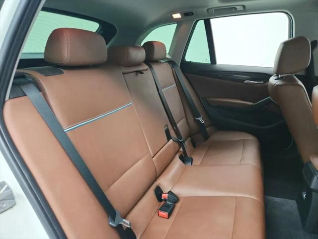 2014 BMW X1 sDrive28i
