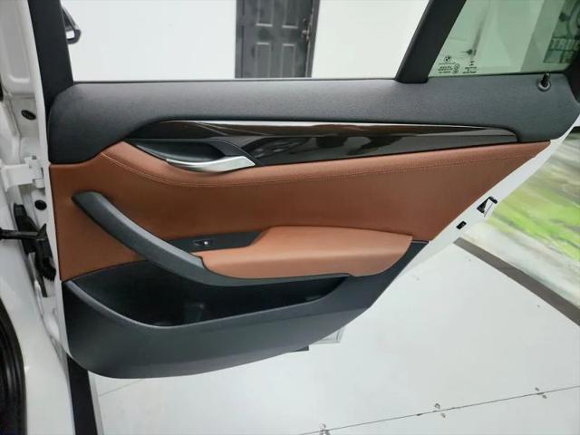 2014 BMW X1 sDrive28i