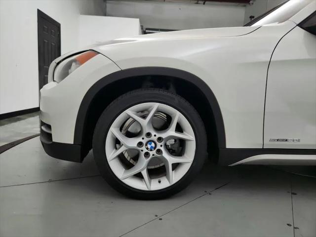2014 BMW X1 sDrive28i