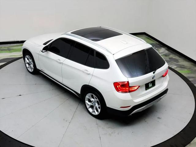 2014 BMW X1 sDrive28i