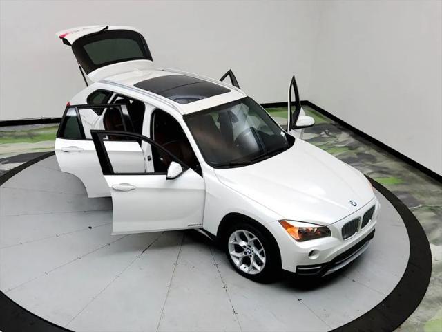 2014 BMW X1 sDrive28i