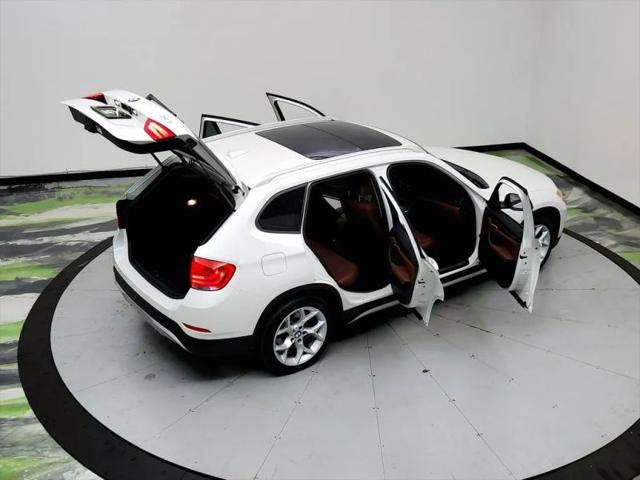 2014 BMW X1 sDrive28i