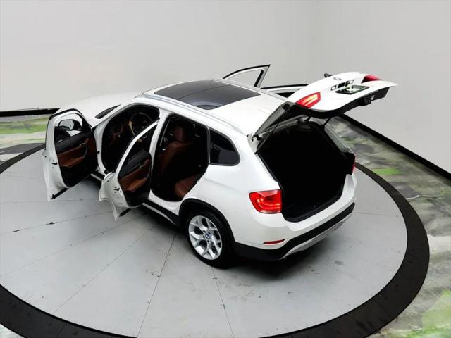 2014 BMW X1 sDrive28i