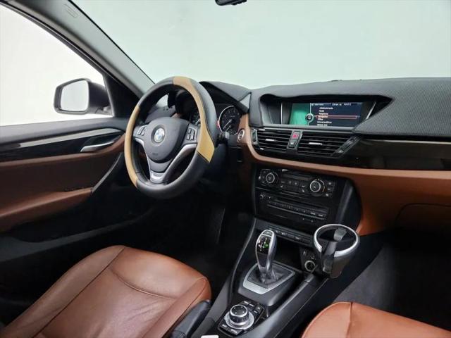 2014 BMW X1 sDrive28i