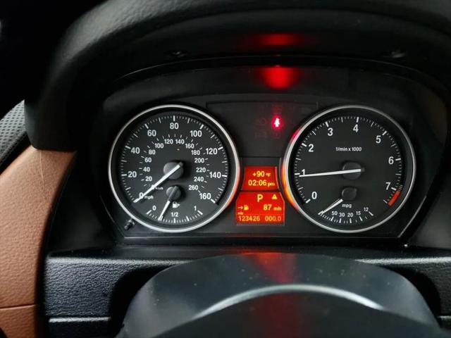 2014 BMW X1 sDrive28i