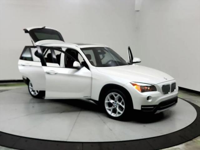2014 BMW X1 sDrive28i