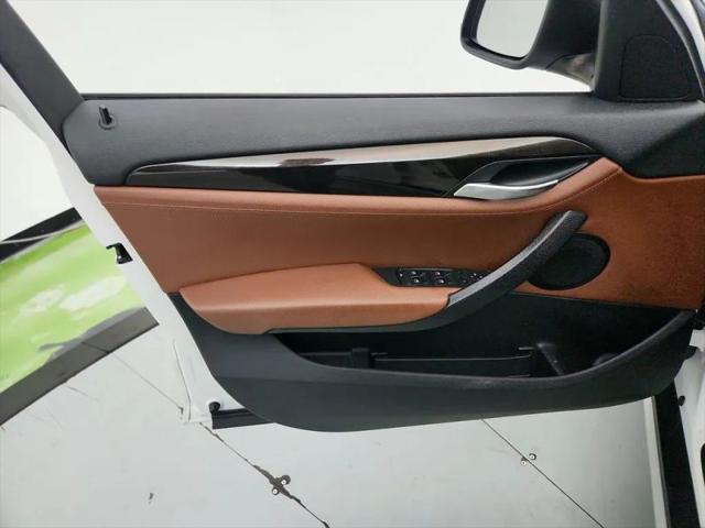 2014 BMW X1 sDrive28i