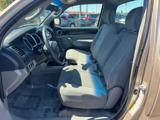 2006 Toyota Tacoma Base