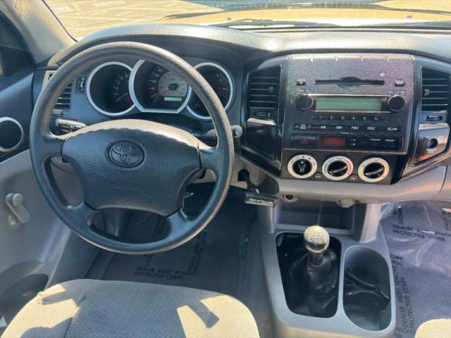 2006 Toyota Tacoma Base