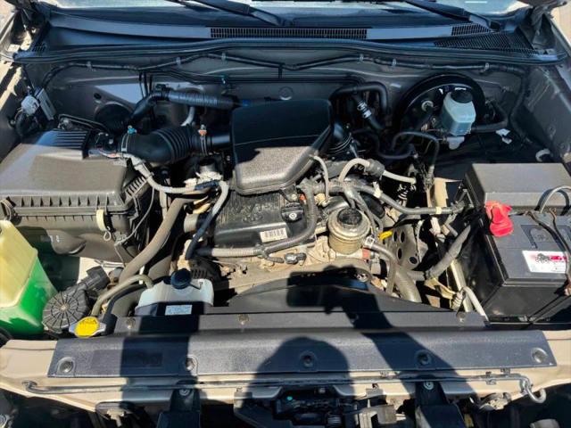 2006 Toyota Tacoma Base
