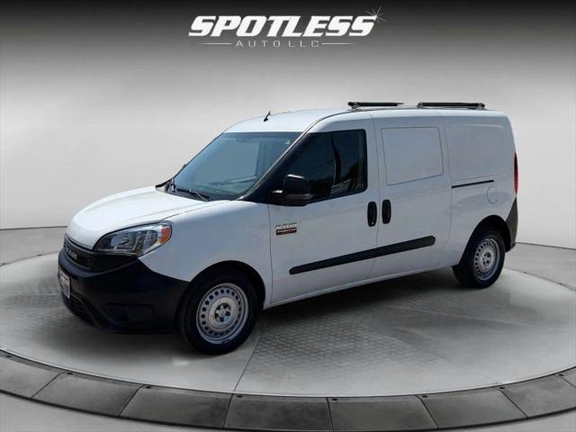 2019 Ram ProMaster City Cargo Van Tradesman Cargo Van for sale in San Antonio, TX