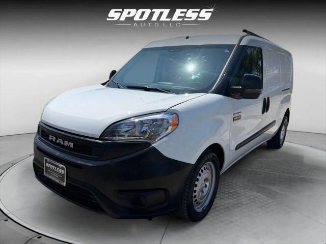 2019 Ram ProMaster City Cargo Van Tradesman Cargo Van
