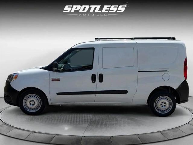 2019 Ram ProMaster City Cargo Van Tradesman Cargo Van