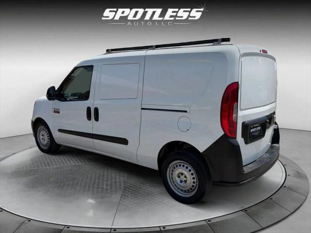 2019 Ram ProMaster City Cargo Van Tradesman Cargo Van