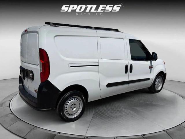 2019 Ram ProMaster City Cargo Van Tradesman Cargo Van
