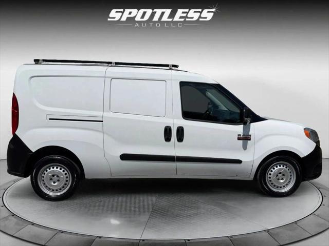 2019 Ram ProMaster City Cargo Van Tradesman Cargo Van