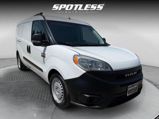 2019 Ram ProMaster City Cargo Van Tradesman Cargo Van