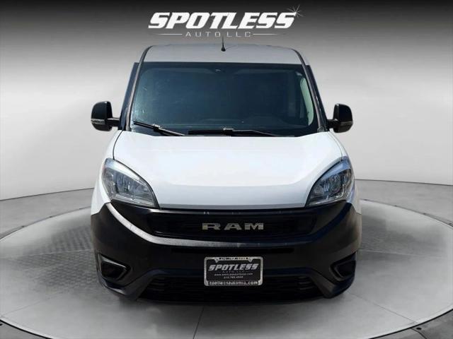 2019 Ram ProMaster City Cargo Van Tradesman Cargo Van