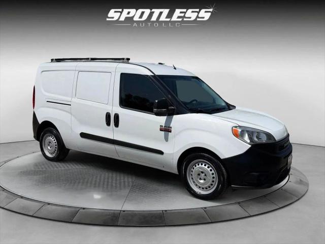 2019 Ram ProMaster City Cargo Van Tradesman Cargo Van