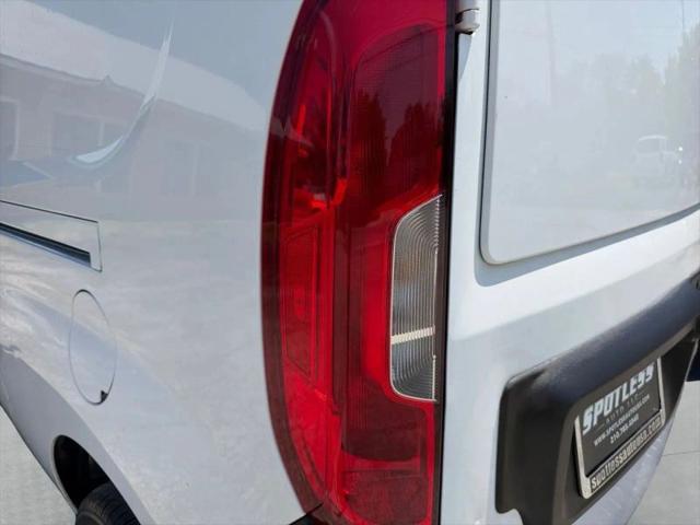 2019 Ram ProMaster City Cargo Van Tradesman Cargo Van