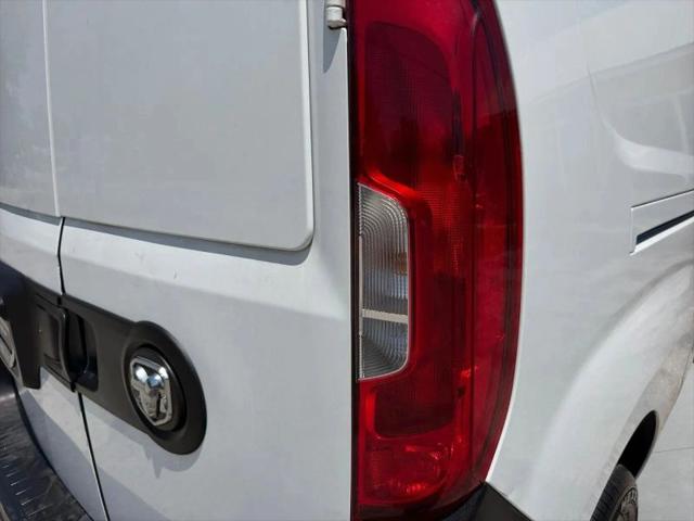 2019 Ram ProMaster City Cargo Van Tradesman Cargo Van