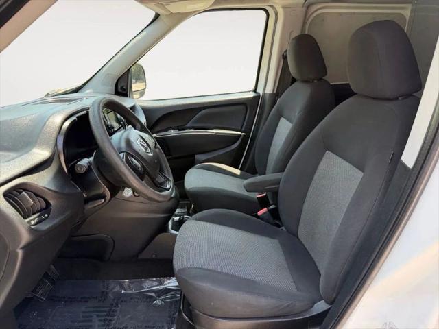 2019 Ram ProMaster City Cargo Van Tradesman Cargo Van