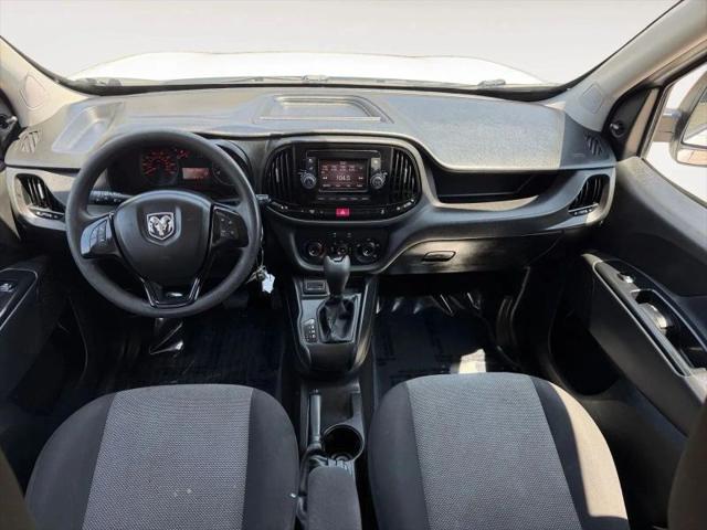 2019 Ram ProMaster City Cargo Van Tradesman Cargo Van