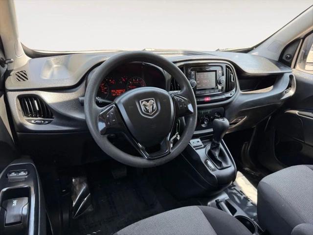 2019 Ram ProMaster City Cargo Van Tradesman Cargo Van